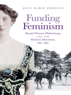 cover image of Funding Feminism